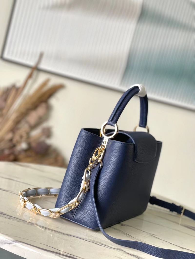 Louis Vuitton Top Handle Bags